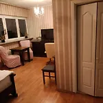 Arkadia Babka Tower - Pokoje, Apartamenty