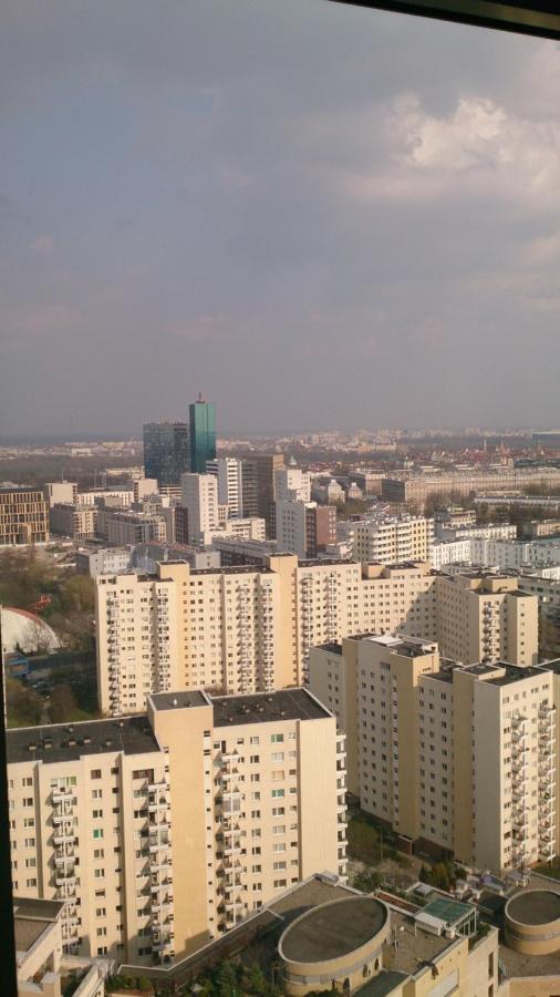 Arkadia Centrum - Warszawa