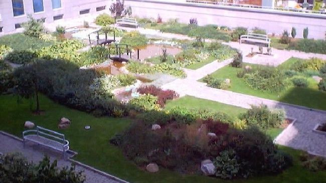 Kwatera prywatna Arkadia Centrum -