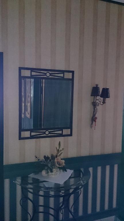 Kwatera prywatna Arkadia Centrum -